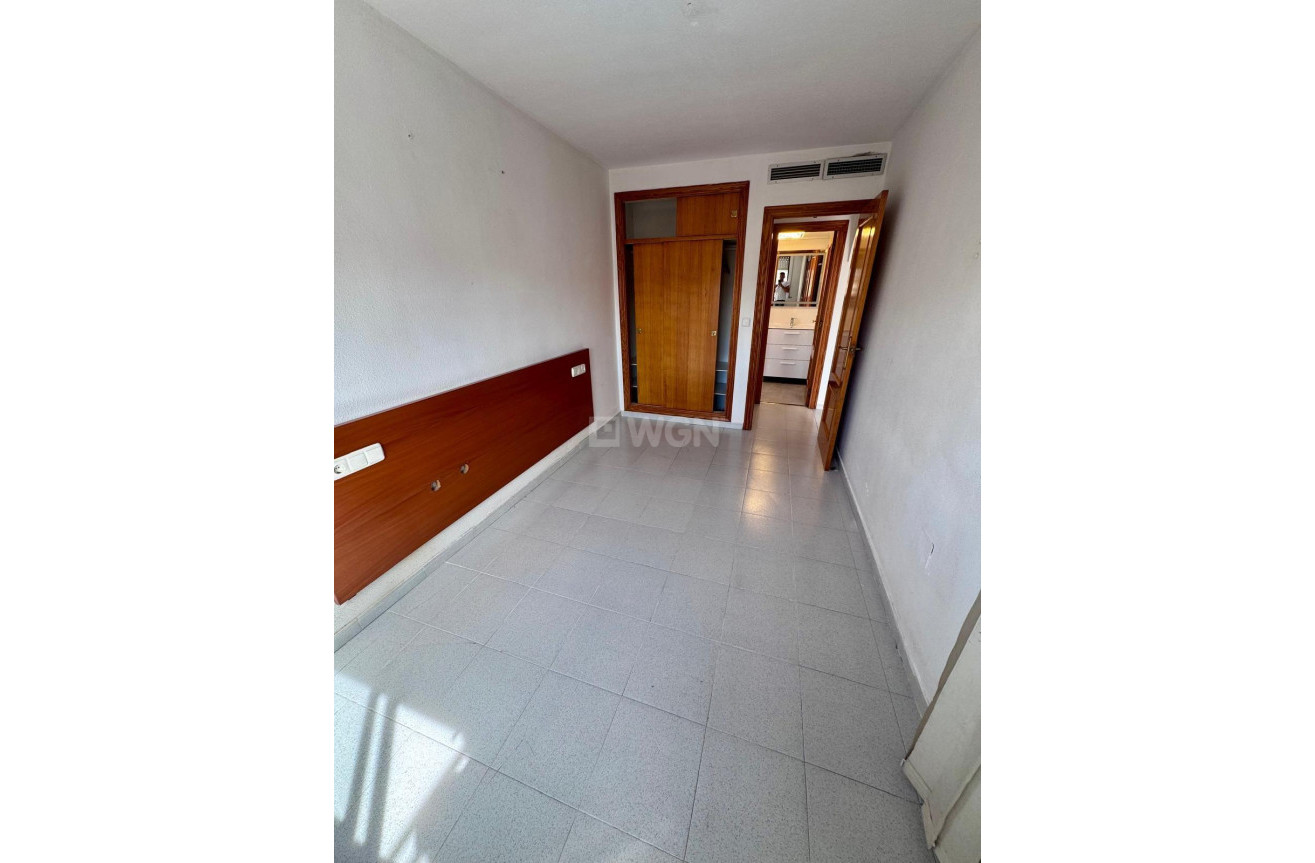 Reventa - Apartamento / piso - Torrevieja - PARQUE DE LAS NACIONES
