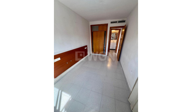 Reventa - Apartamento / piso - Torrevieja - PARQUE DE LAS NACIONES