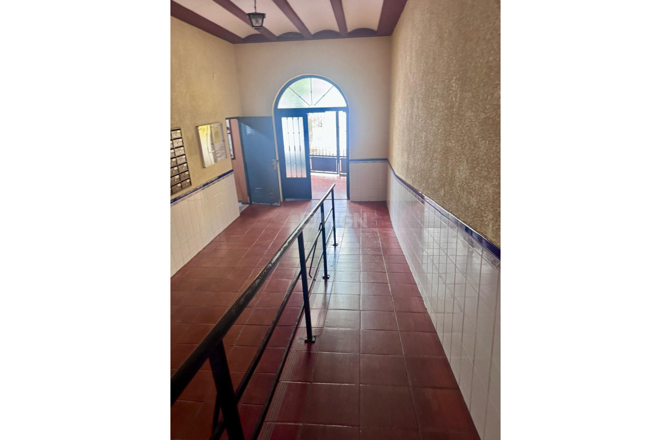 Reventa - Apartamento / piso - Torrevieja - PARQUE DE LAS NACIONES