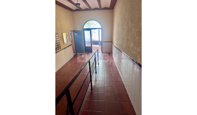 Reventa - Apartamento / piso - Torrevieja - PARQUE DE LAS NACIONES