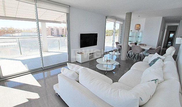 Wiederverkauf - Penthouse - Guardamar del Segura - Guardamar Playa