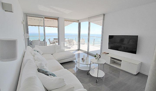 Wiederverkauf - Penthouse - Guardamar del Segura - Guardamar Playa