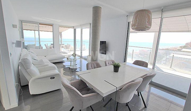Wiederverkauf - Penthouse - Guardamar del Segura - Guardamar Playa