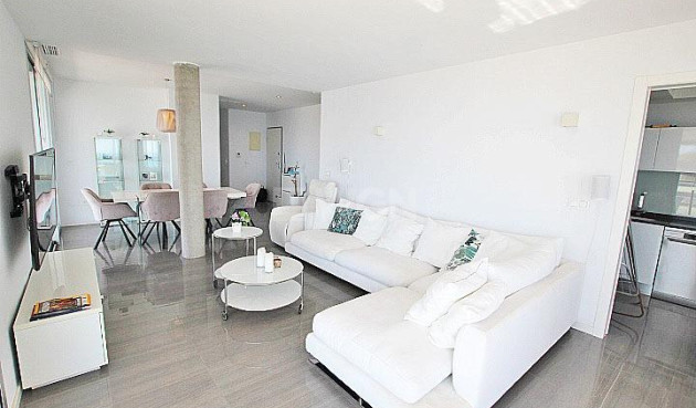 Wiederverkauf - Penthouse - Guardamar del Segura - Guardamar Playa