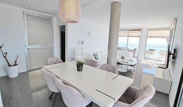 Wiederverkauf - Penthouse - Guardamar del Segura - Guardamar Playa