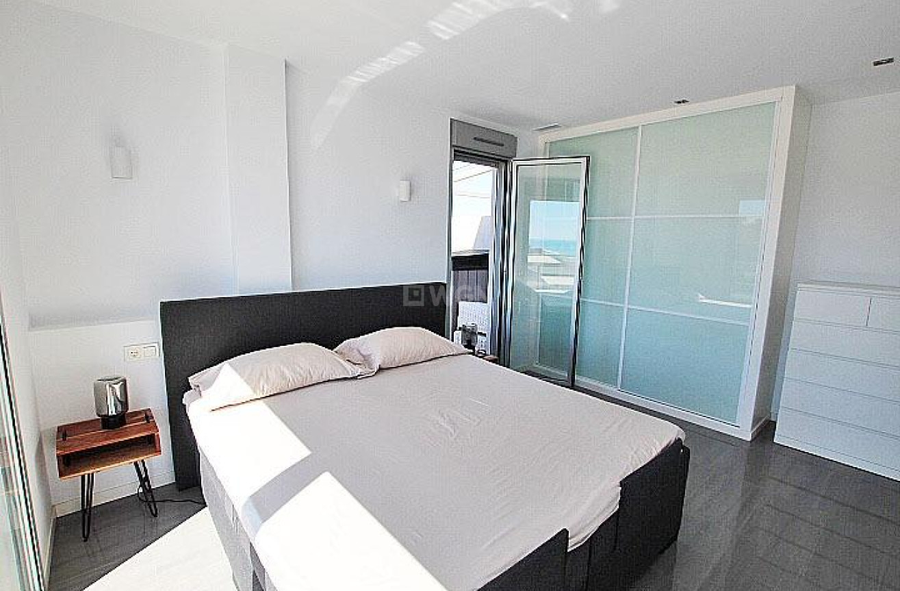 Wiederverkauf - Penthouse - Guardamar del Segura - Guardamar Playa