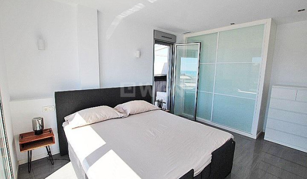 Wiederverkauf - Penthouse - Guardamar del Segura - Guardamar Playa