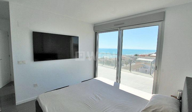 Wiederverkauf - Penthouse - Guardamar del Segura - Guardamar Playa