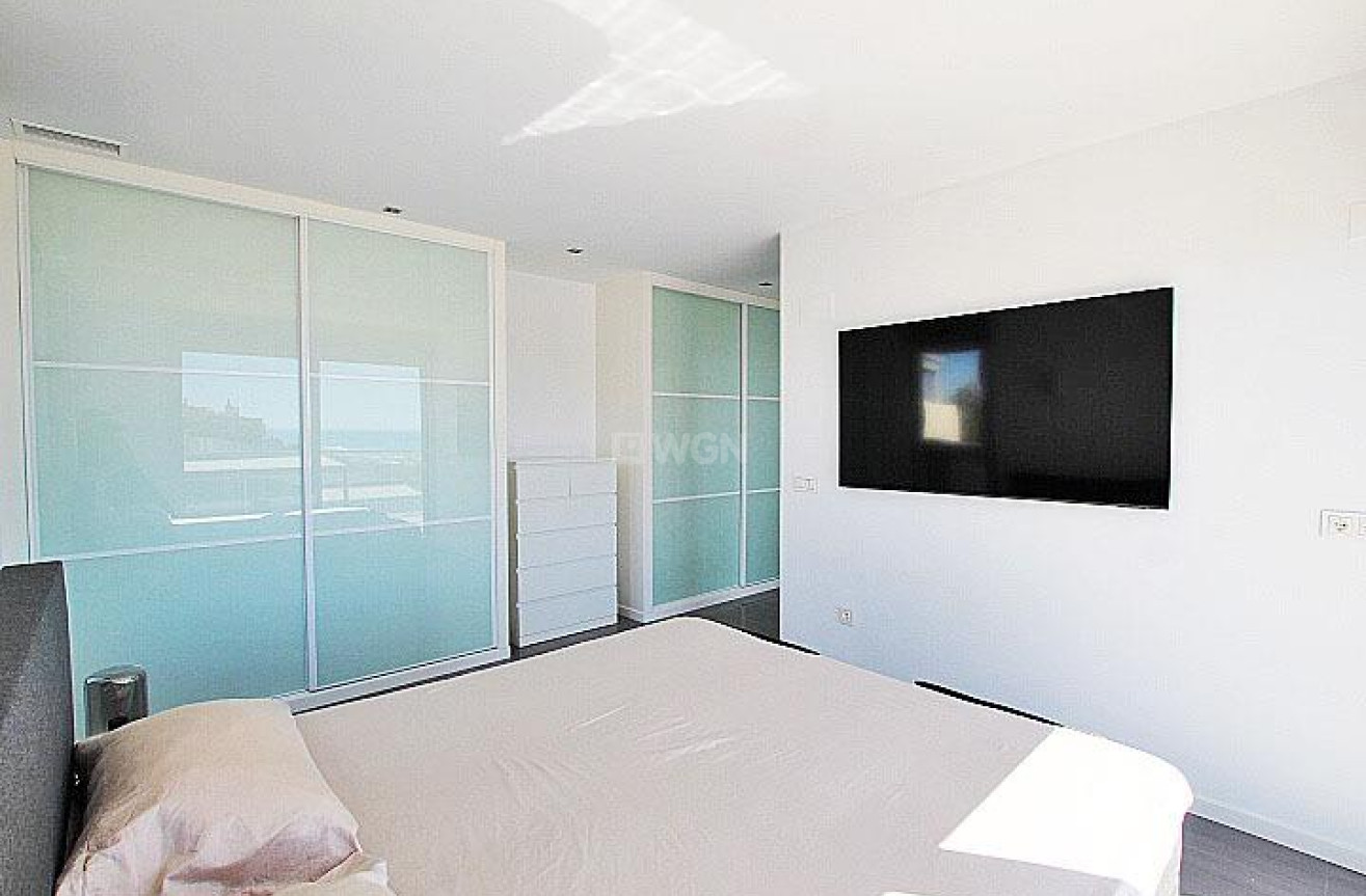 Wiederverkauf - Penthouse - Guardamar del Segura - Guardamar Playa