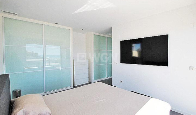 Wiederverkauf - Penthouse - Guardamar del Segura - Guardamar Playa