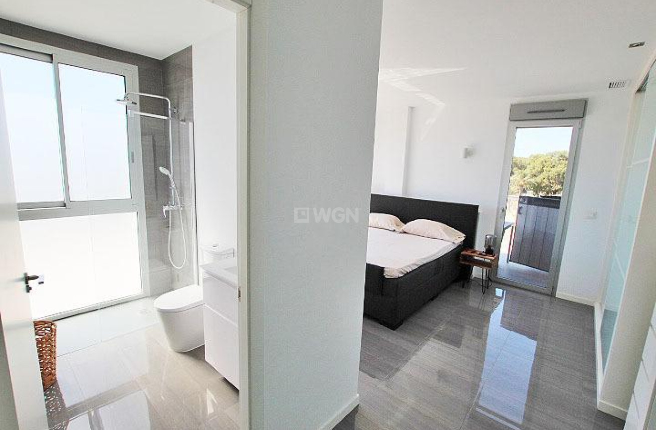 Wiederverkauf - Penthouse - Guardamar del Segura - Guardamar Playa