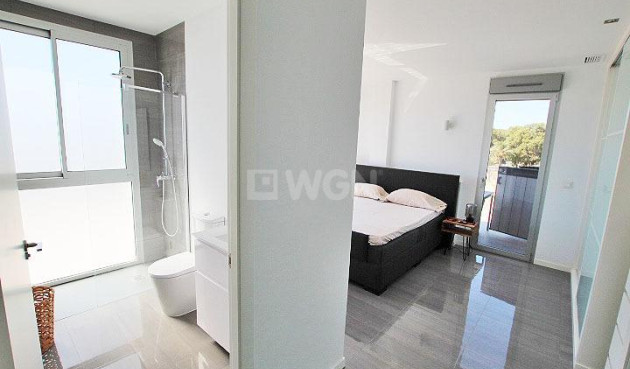 Wiederverkauf - Penthouse - Guardamar del Segura - Guardamar Playa