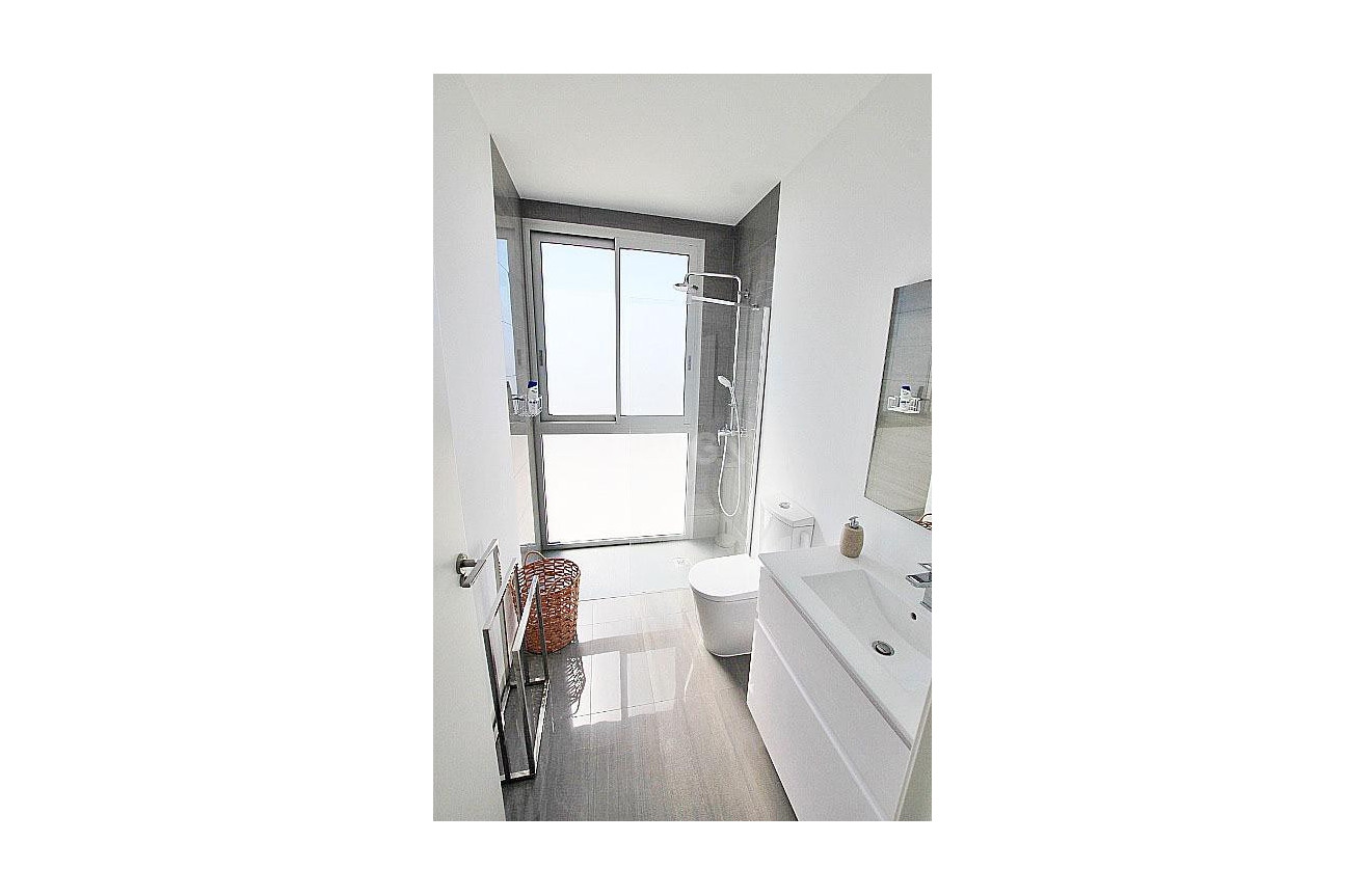 Wiederverkauf - Penthouse - Guardamar del Segura - Guardamar Playa