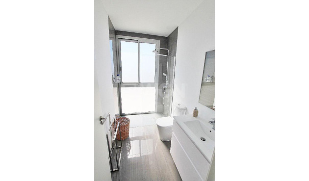 Wiederverkauf - Penthouse - Guardamar del Segura - Guardamar Playa