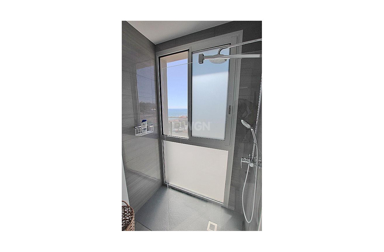 Wiederverkauf - Penthouse - Guardamar del Segura - Guardamar Playa