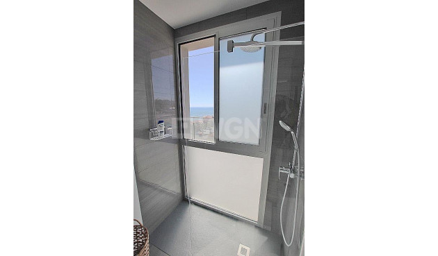 Wiederverkauf - Penthouse - Guardamar del Segura - Guardamar Playa