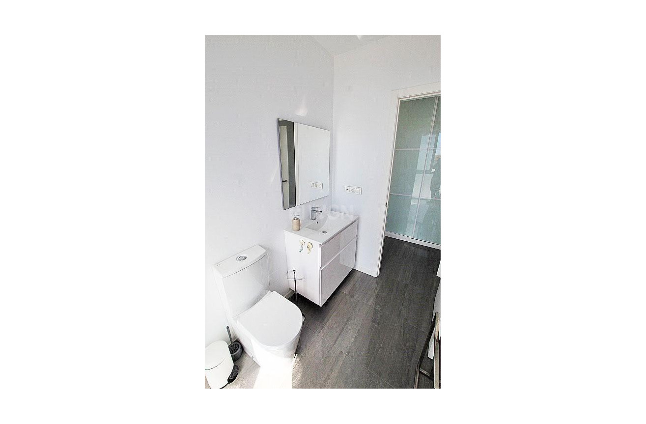 Wiederverkauf - Penthouse - Guardamar del Segura - Guardamar Playa