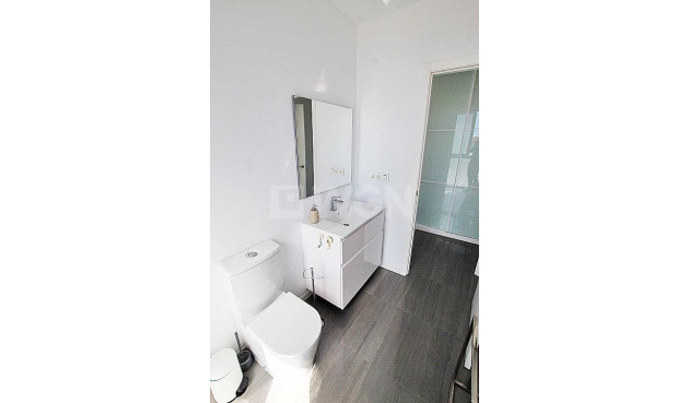 Wiederverkauf - Penthouse - Guardamar del Segura - Guardamar Playa
