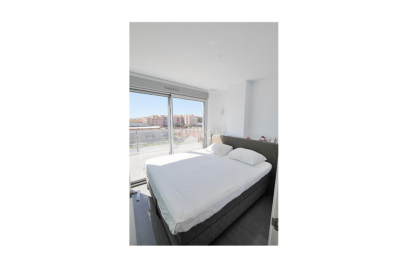 Wiederverkauf - Penthouse - Guardamar del Segura - Guardamar Playa