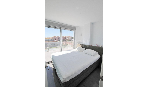 Wiederverkauf - Penthouse - Guardamar del Segura - Guardamar Playa