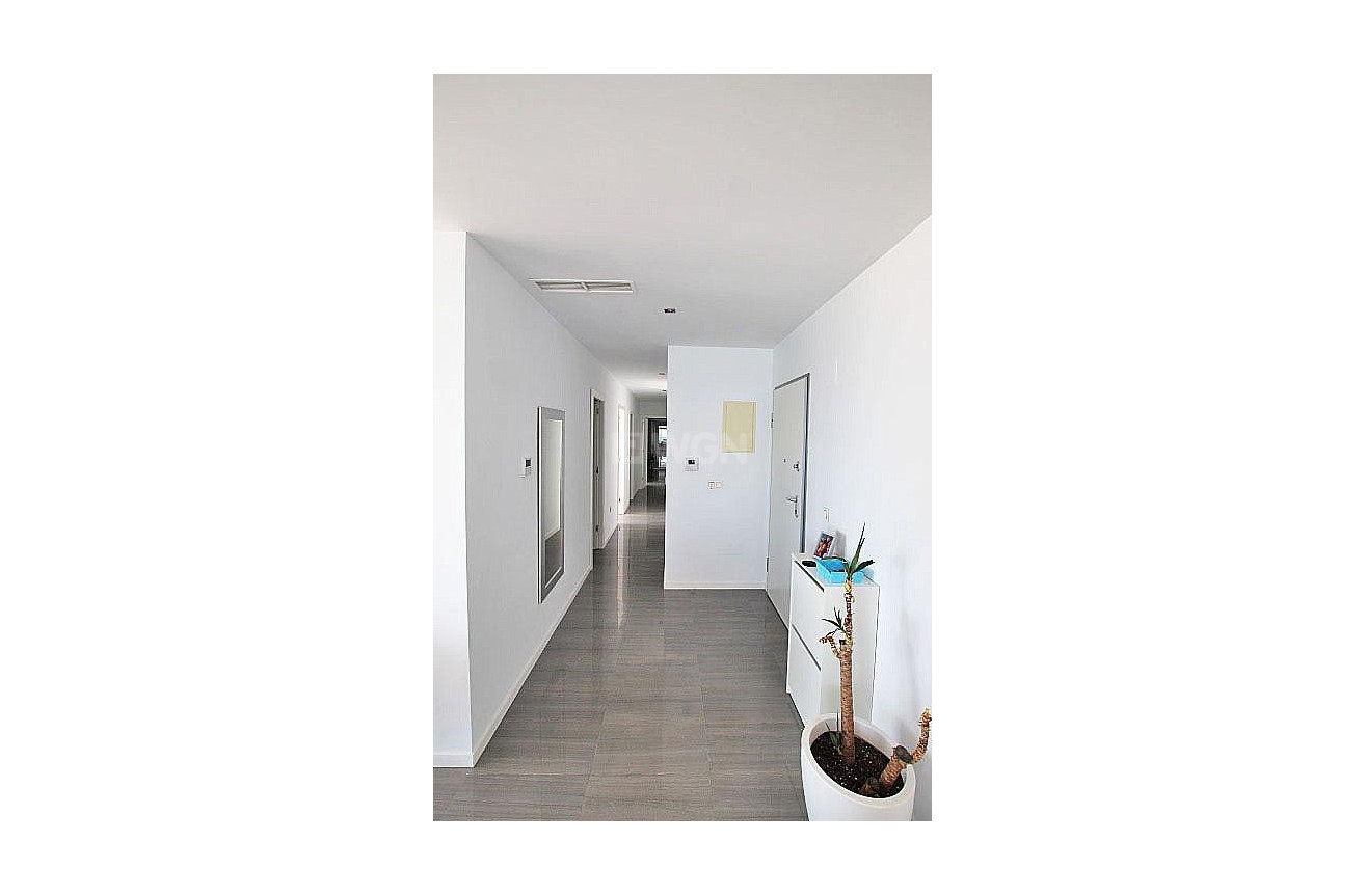 Wiederverkauf - Penthouse - Guardamar del Segura - Guardamar Playa