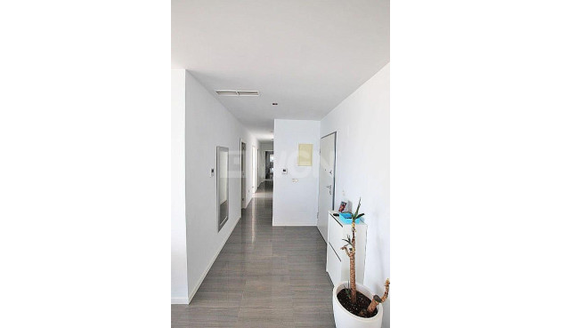 Wiederverkauf - Penthouse - Guardamar del Segura - Guardamar Playa