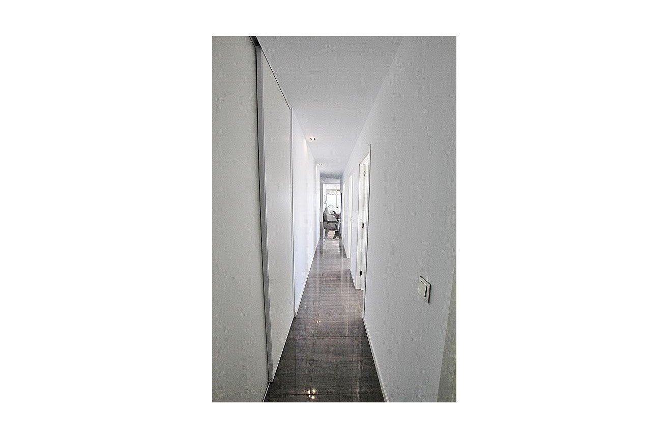 Wiederverkauf - Penthouse - Guardamar del Segura - Guardamar Playa