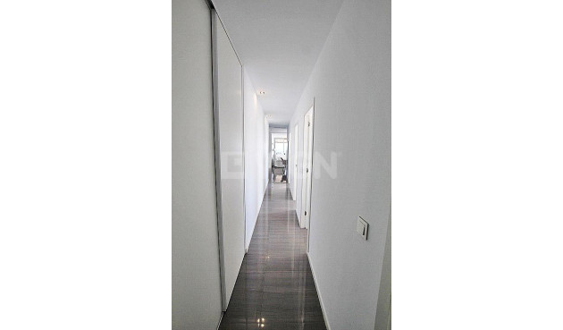Wiederverkauf - Penthouse - Guardamar del Segura - Guardamar Playa