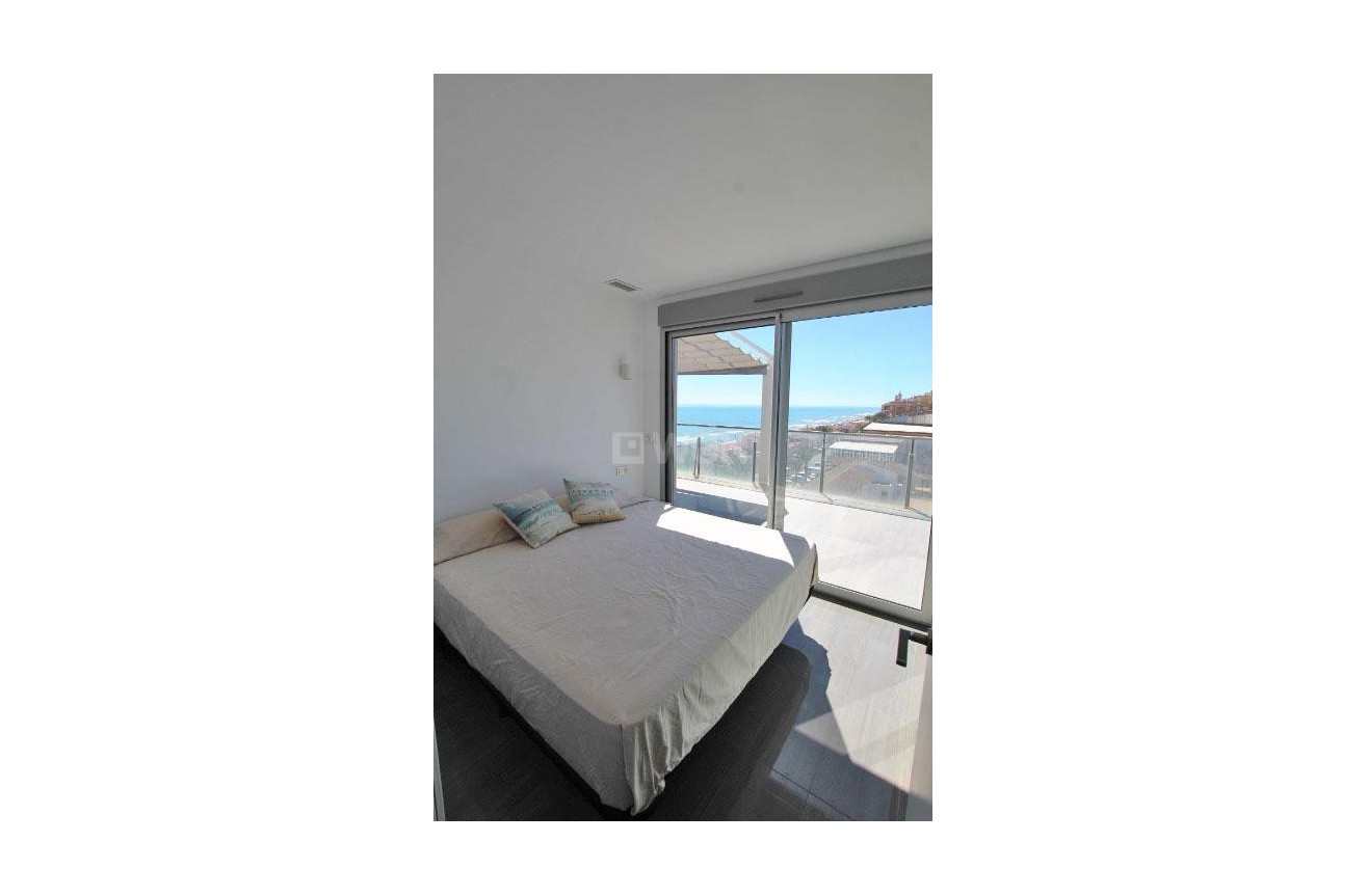 Wiederverkauf - Penthouse - Guardamar del Segura - Guardamar Playa
