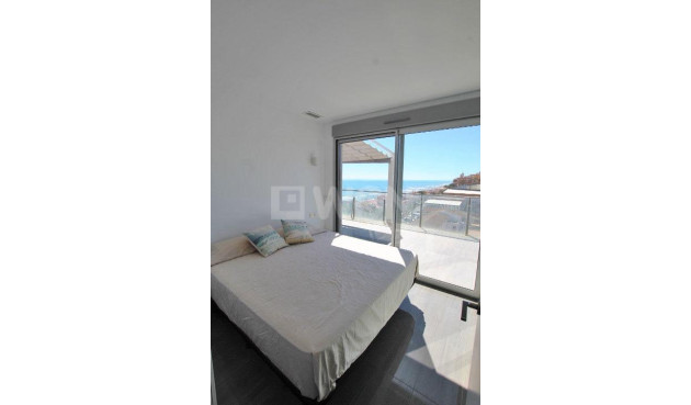 Wiederverkauf - Penthouse - Guardamar del Segura - Guardamar Playa