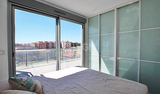 Wiederverkauf - Penthouse - Guardamar del Segura - Guardamar Playa