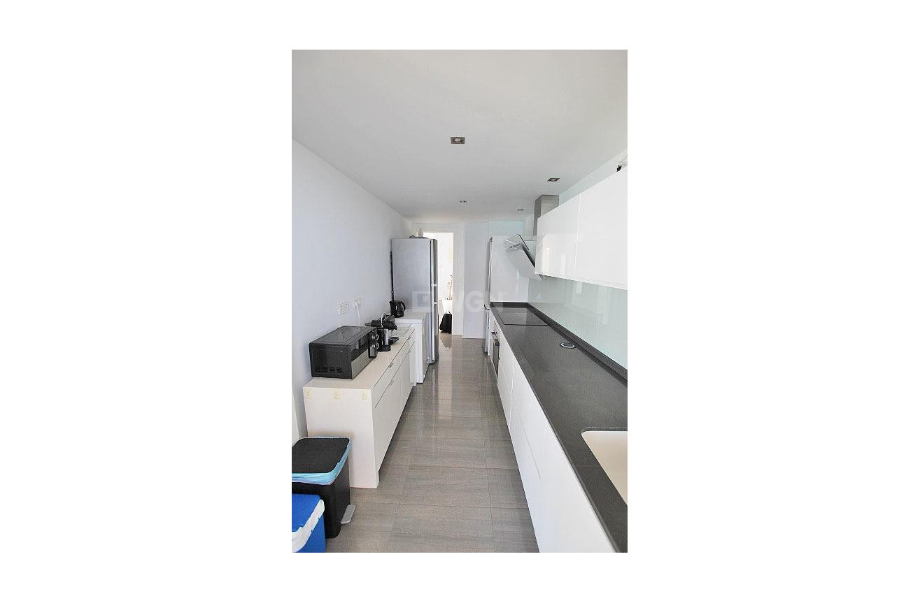 Wiederverkauf - Penthouse - Guardamar del Segura - Guardamar Playa