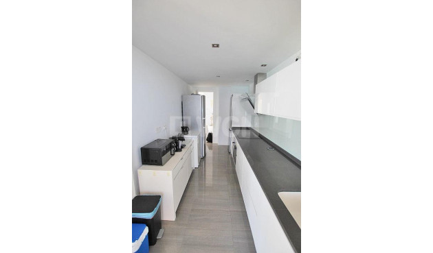 Wiederverkauf - Penthouse - Guardamar del Segura - Guardamar Playa