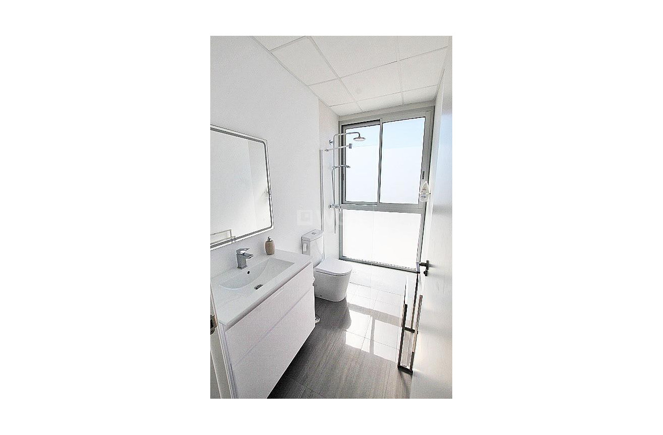 Wiederverkauf - Penthouse - Guardamar del Segura - Guardamar Playa
