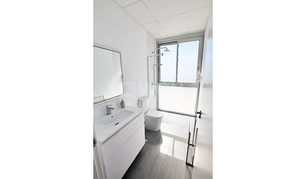 Wiederverkauf - Penthouse - Guardamar del Segura - Guardamar Playa