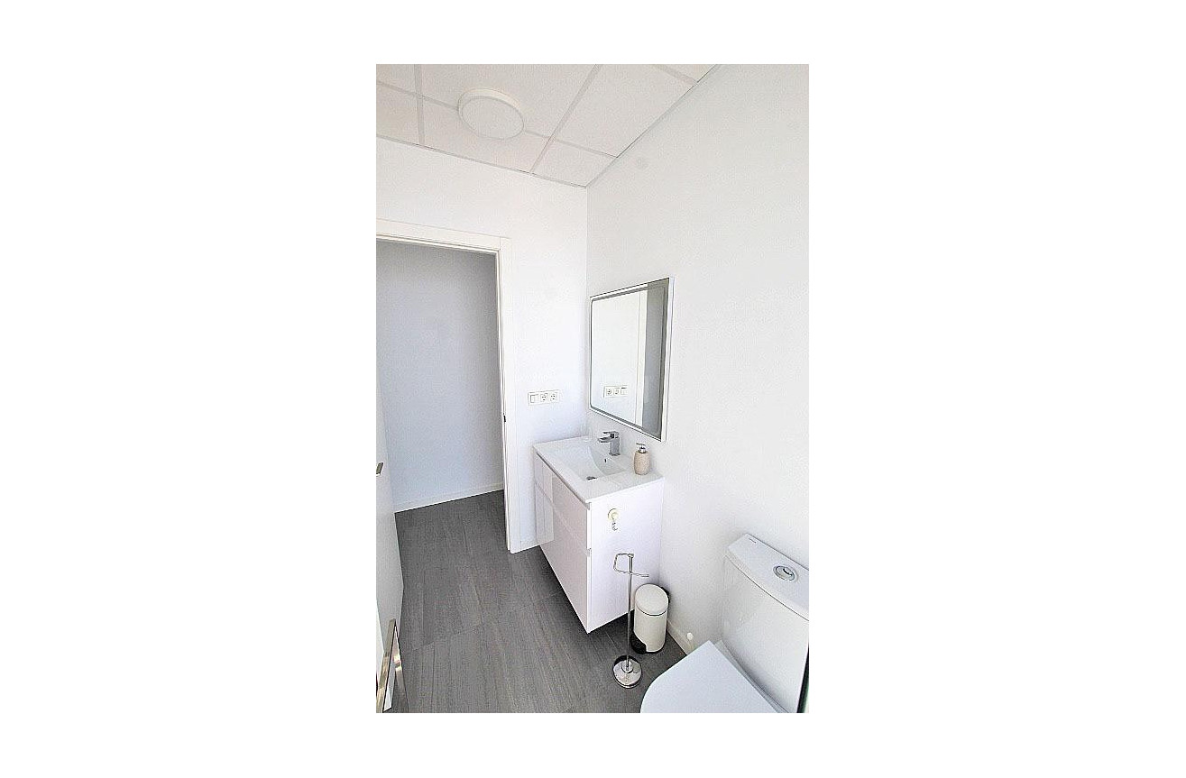 Wiederverkauf - Penthouse - Guardamar del Segura - Guardamar Playa