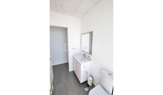 Wiederverkauf - Penthouse - Guardamar del Segura - Guardamar Playa
