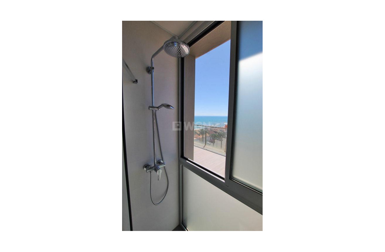 Wiederverkauf - Penthouse - Guardamar del Segura - Guardamar Playa