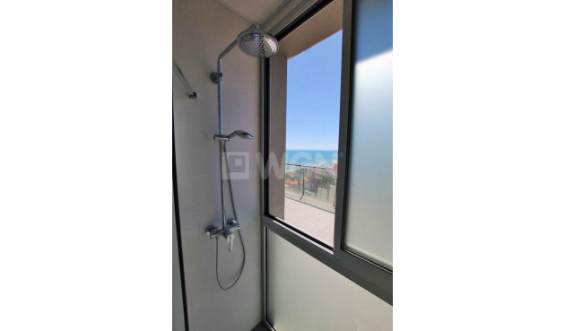 Wiederverkauf - Penthouse - Guardamar del Segura - Guardamar Playa