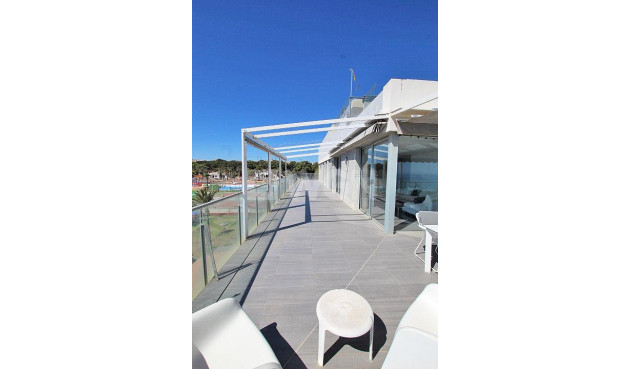 Wiederverkauf - Penthouse - Guardamar del Segura - Guardamar Playa
