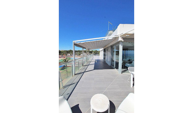 Wiederverkauf - Penthouse - Guardamar del Segura - Guardamar Playa