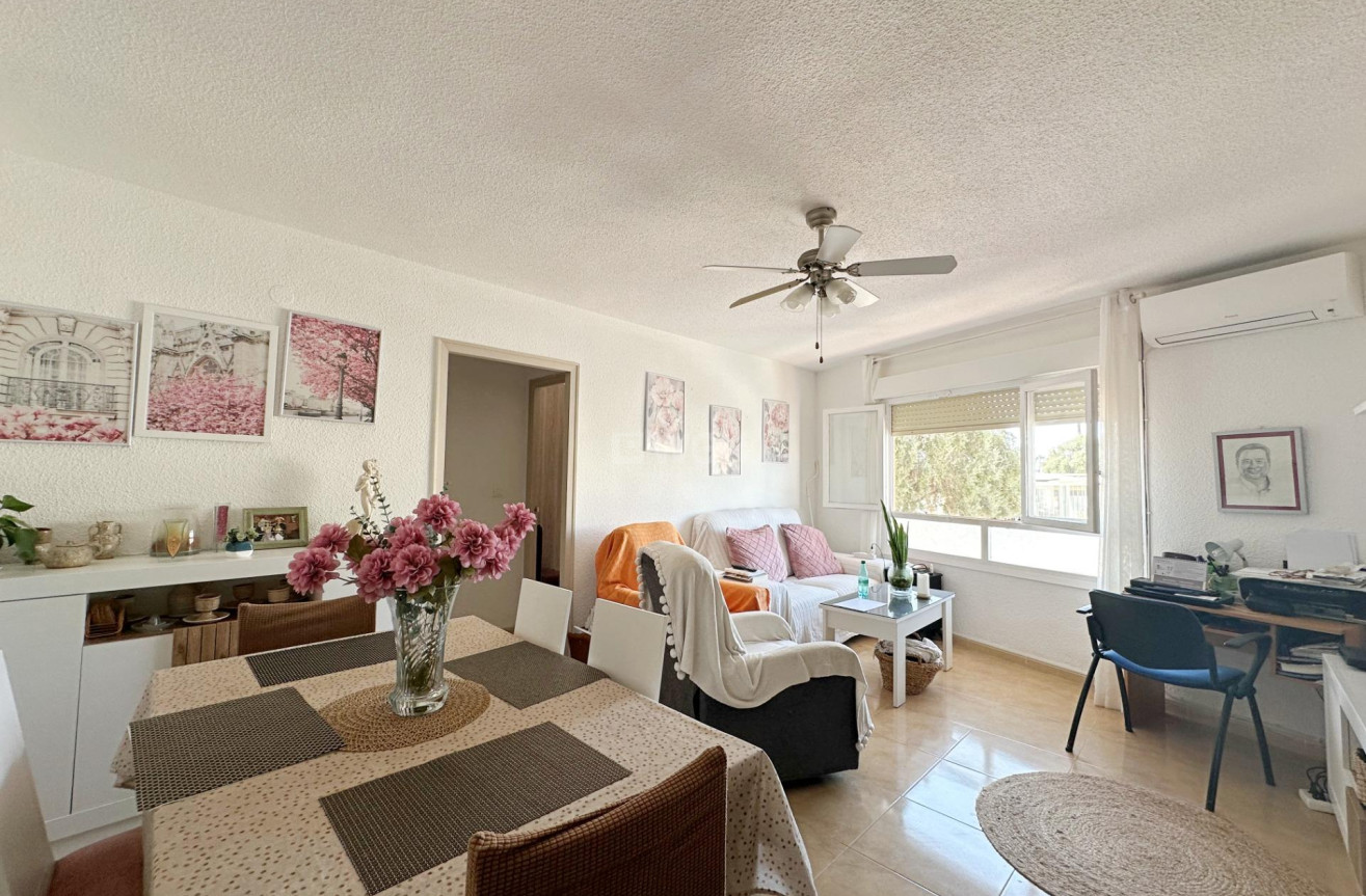 Reventa - Apartamento / piso - Torrevieja - Playa De Los Naufragos