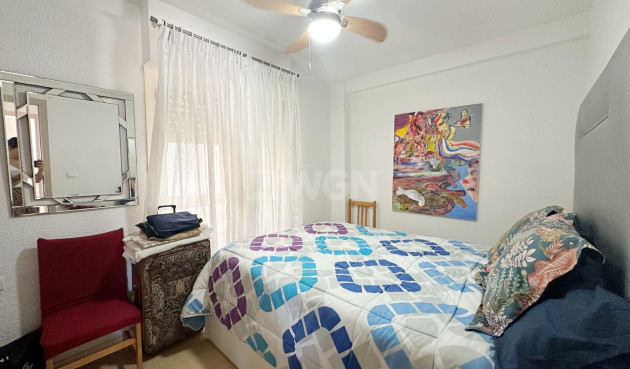 Reventa - Apartamento / piso - Torrevieja - Playa De Los Naufragos