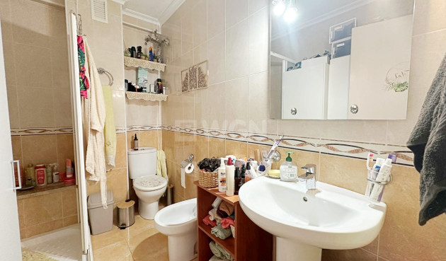 Reventa - Apartamento / piso - Torrevieja - Playa De Los Naufragos