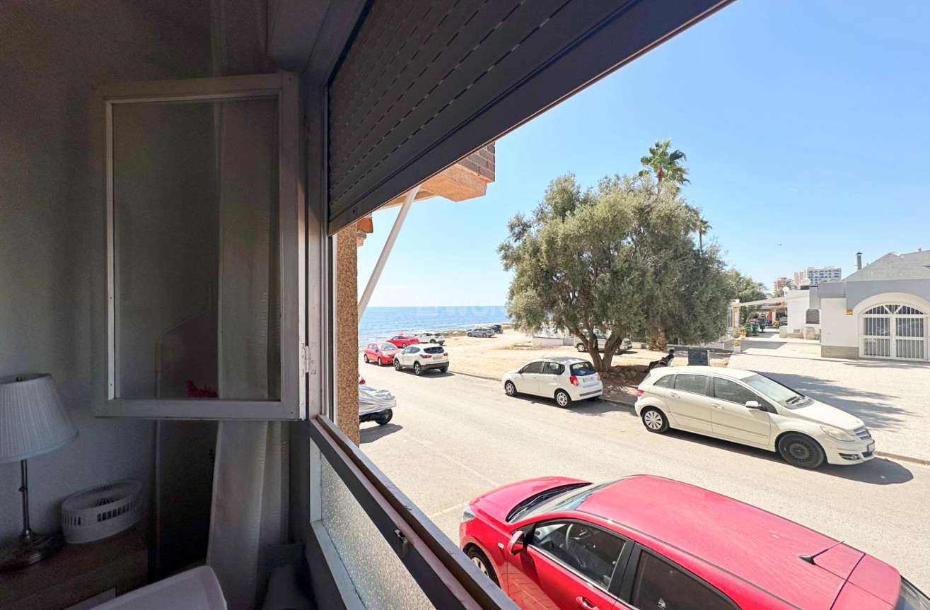 Reventa - Apartamento / piso - Torrevieja - Playa De Los Naufragos