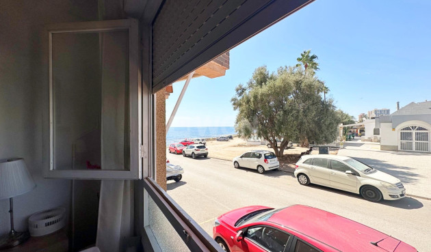 Reventa - Apartamento / piso - Torrevieja - Playa De Los Naufragos