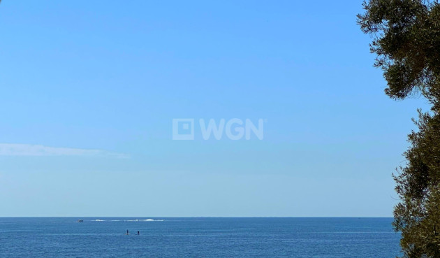 Reventa - Apartamento / piso - Torrevieja - Playa De Los Naufragos