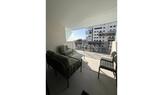 Resale - Apartment / flat - Campoamor - Costa Blanca