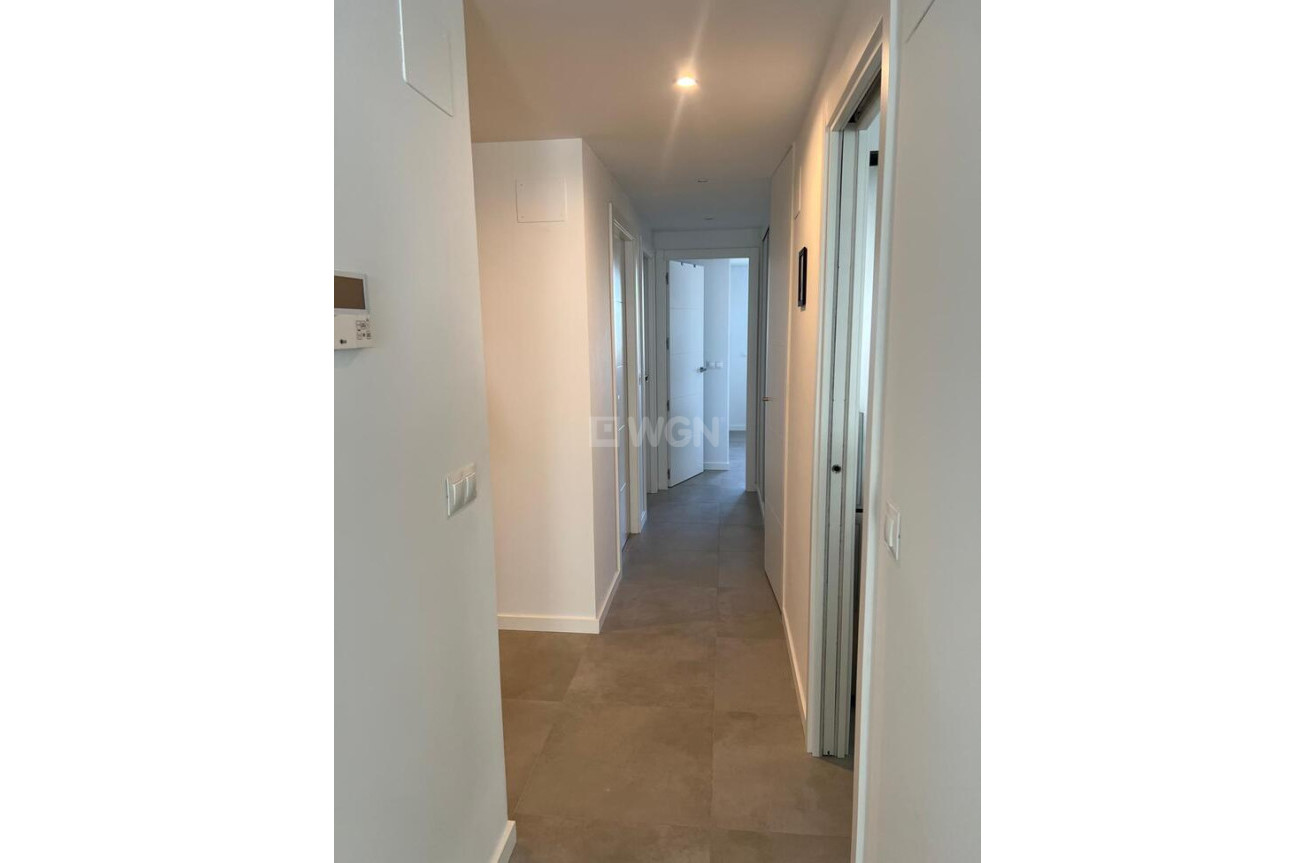 Resale - Apartment / flat - Campoamor - Costa Blanca
