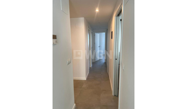 Resale - Apartment / flat - Campoamor - Costa Blanca
